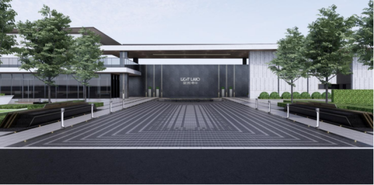 星遇光年效果图