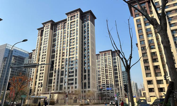 中海学府里周边配套图