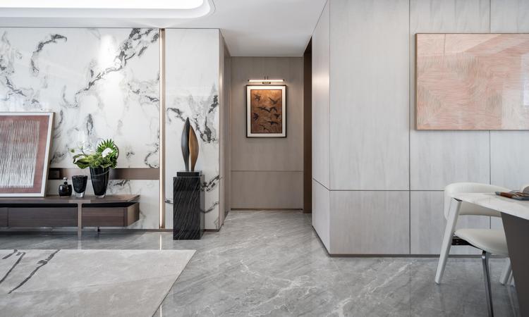 武汉城建·梦湖云著样板间