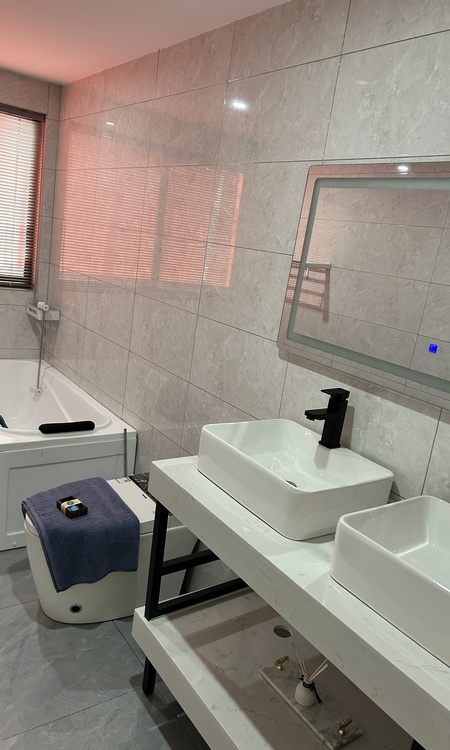 正鸿泊璟湾样板间