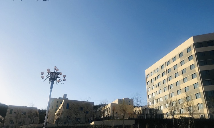 有糖社区实景图