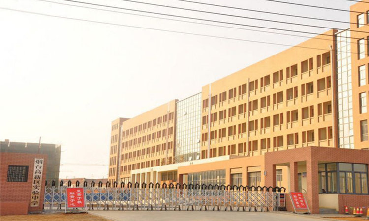 力高阳光海岸周边配套图