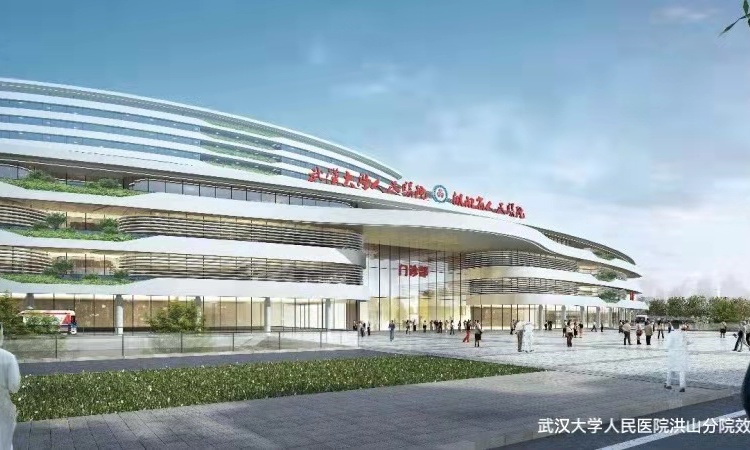 龙湖·天璞周边配套图