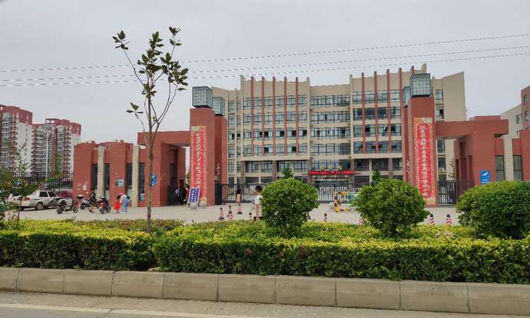 水韵绿城周边配套图