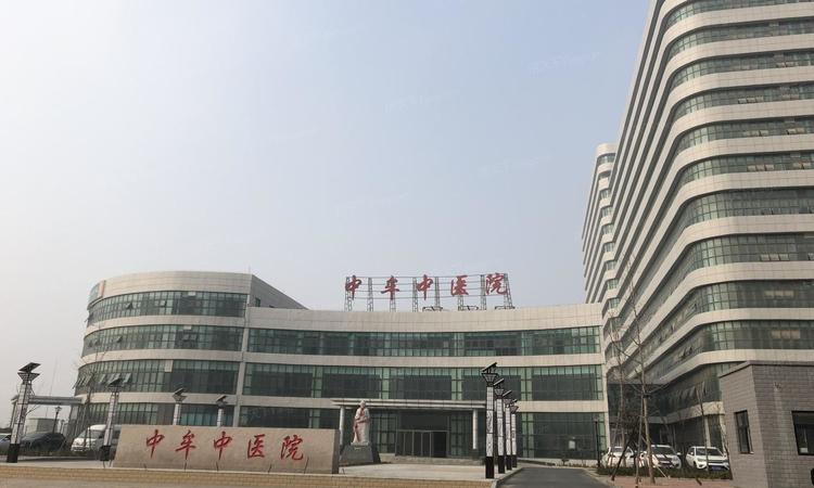 东原满庭芳周边配套图