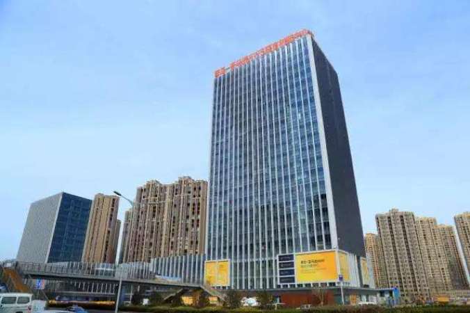 天朗·东方印周边配套图