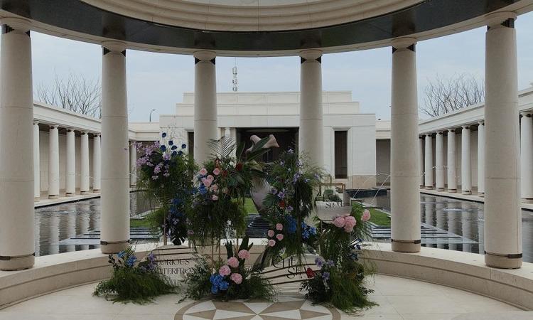 象屿·天誉蘭香实景图