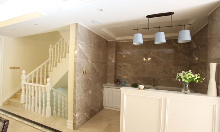 北部新洲样板间