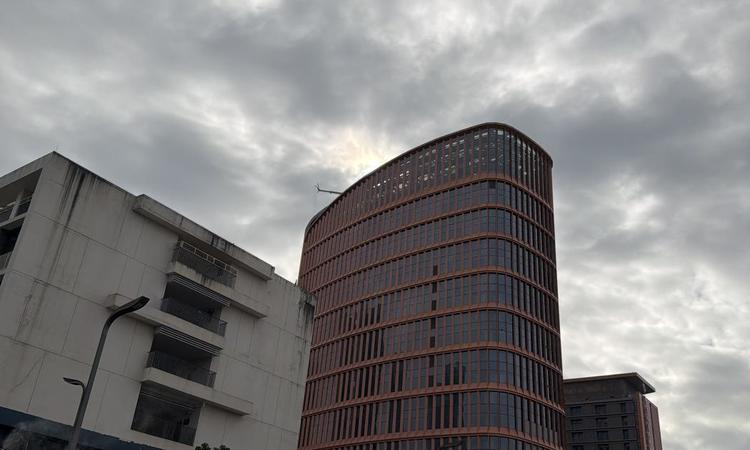 越秀·星科源启周边配套图