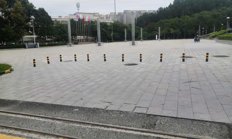 龙光玖誉雅筑周边配套图