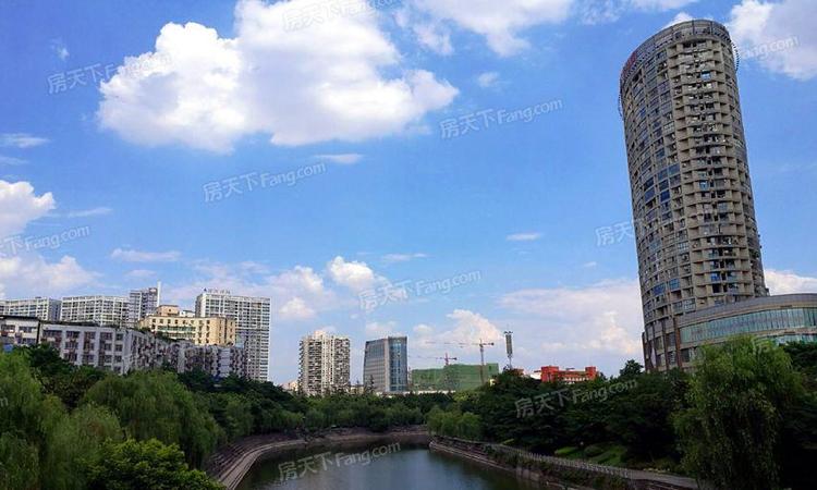 金瑞国际周边配套图