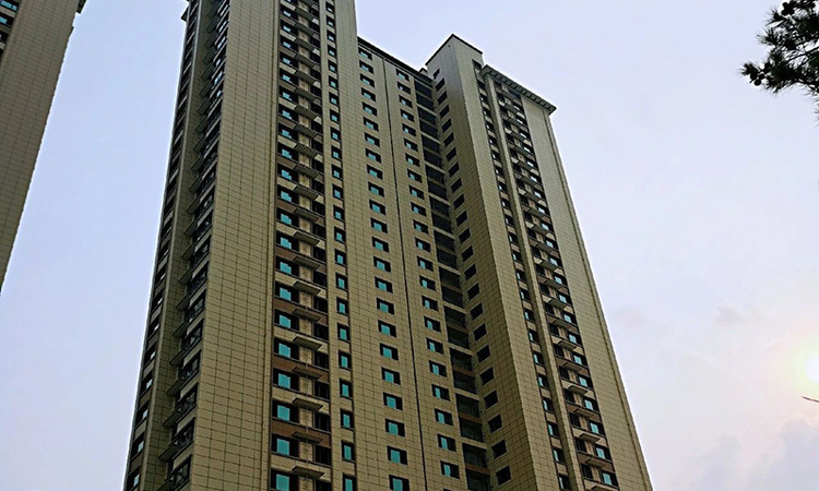 同祥四季施工进度图