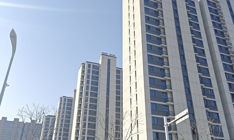创维文悦府施工进度图