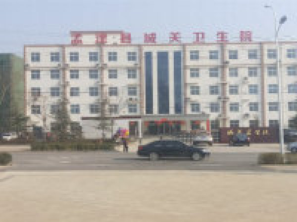 碧桂园•山河城周边配套图