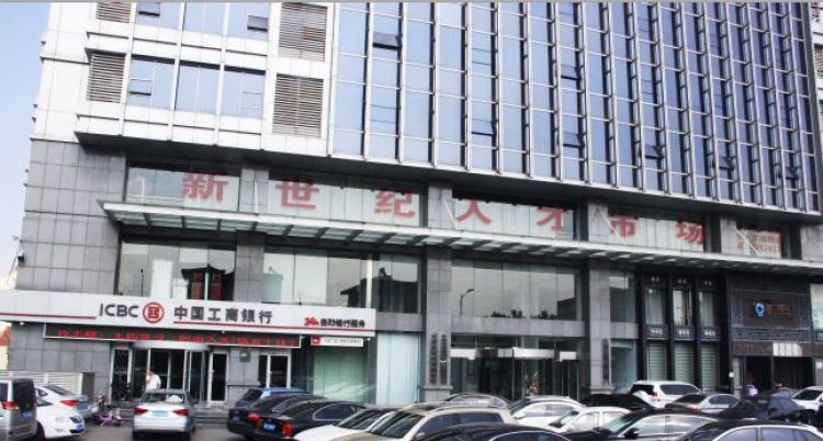 尚东水润周边配套图