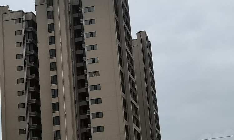 嘉骏幸福里施工进度图