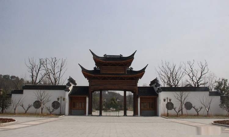 路劲·诺丁山周边配套图