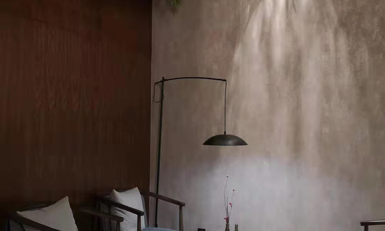开封昊投·九锡样板间