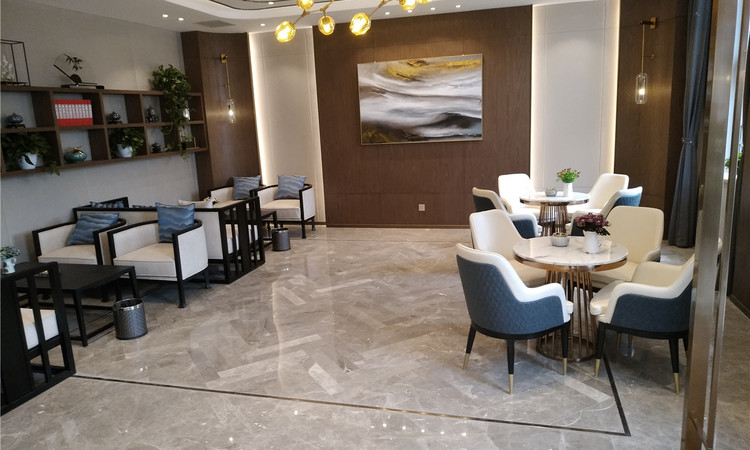 清韵颐景苑实景图