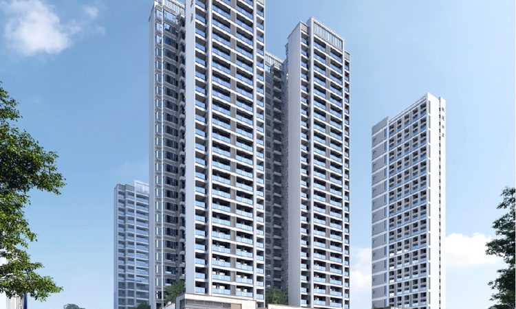 轨道云启效果图