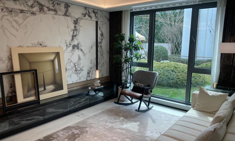 星耀未来样板间