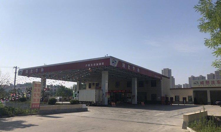  红安太阳城周边配套图