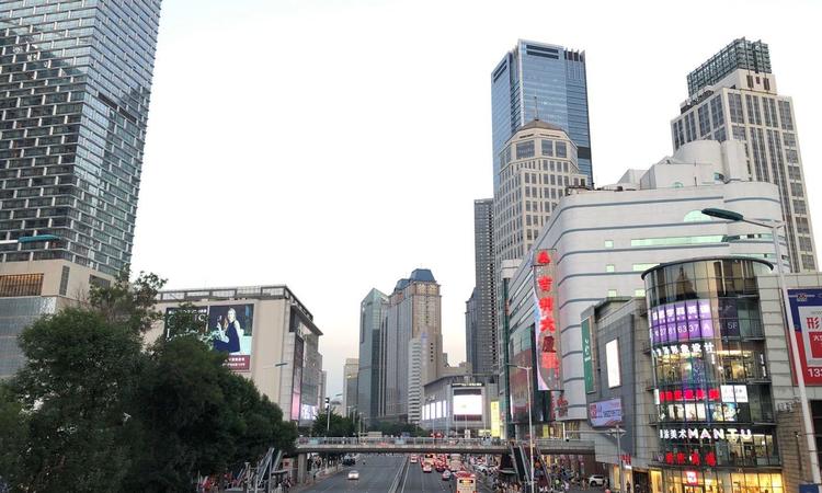 金地阅千峯周边配套图