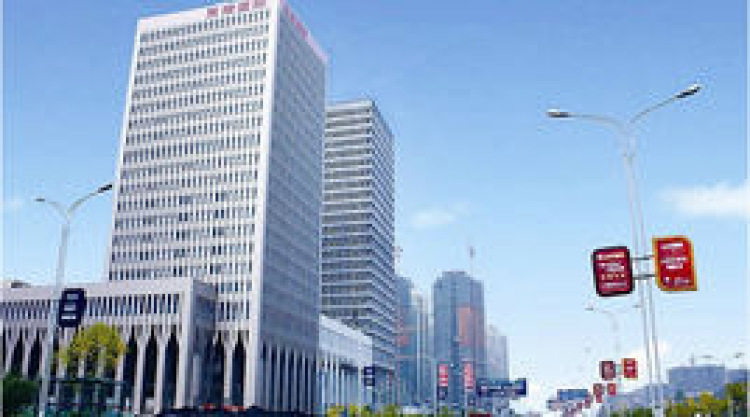 夷陵万达广场周边配套图