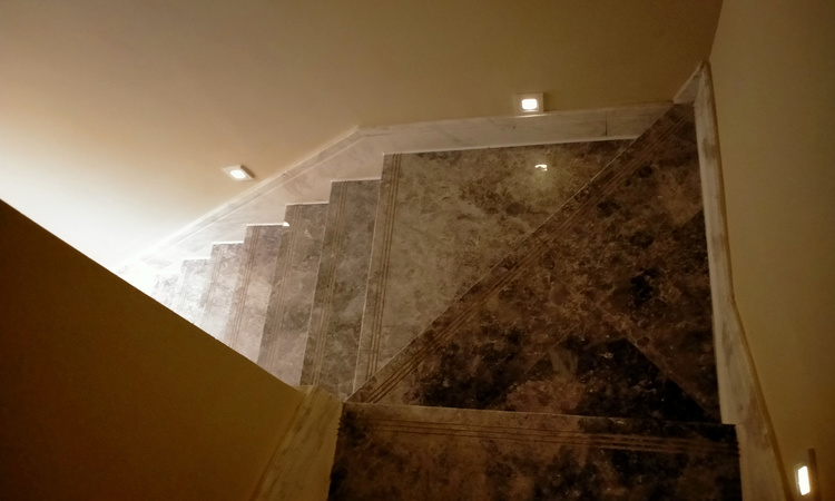 恒大麓山庄园样板间