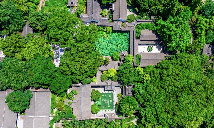 新开发·丰盛里周边配套图