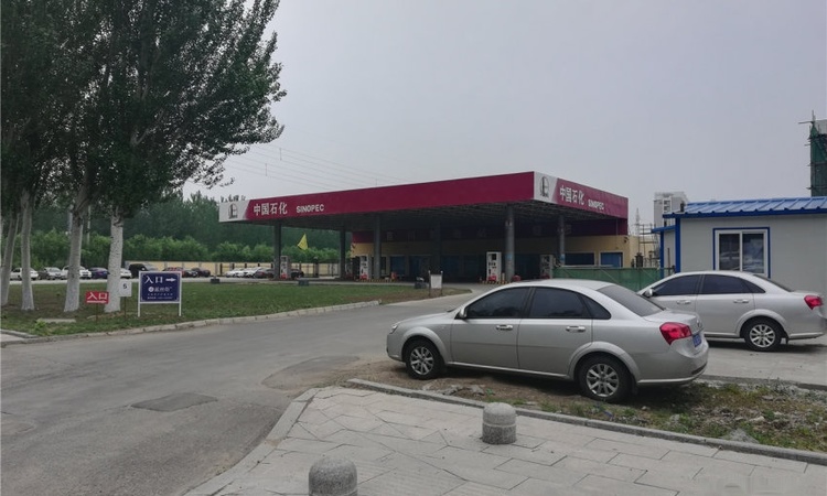 盛丰·清华苑实景图