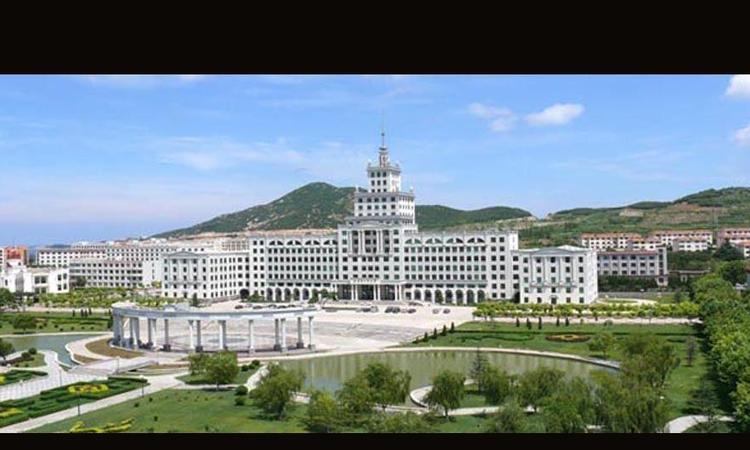 威高七彩城云山郡周边配套图
