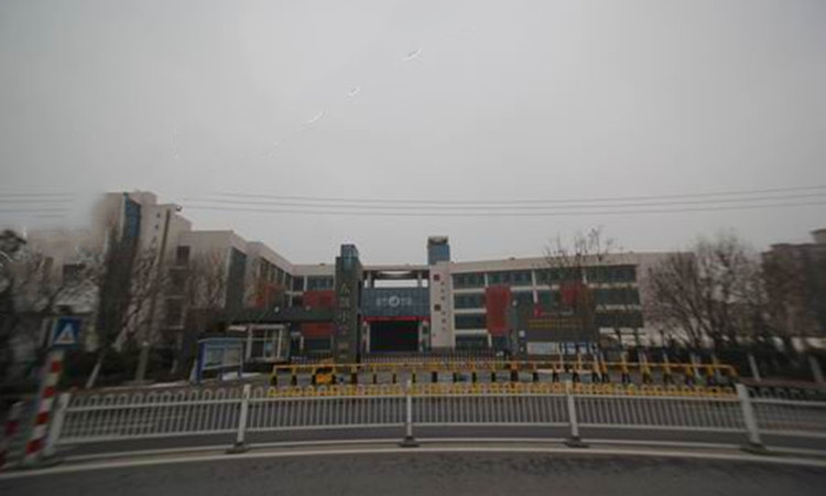 东凯财富港周边配套图