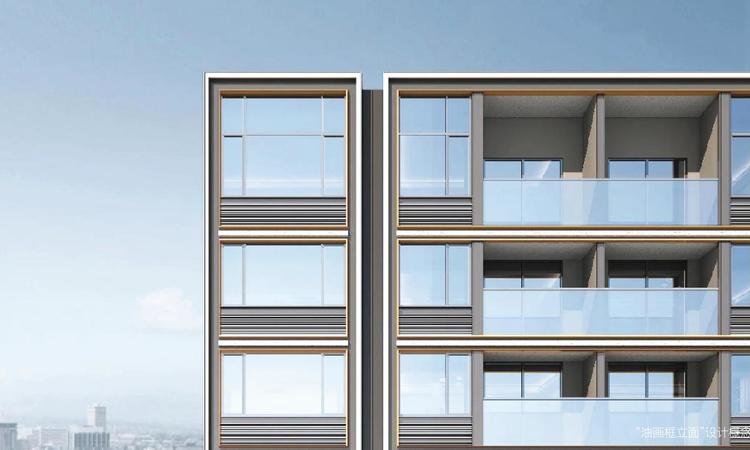 三益新里效果图