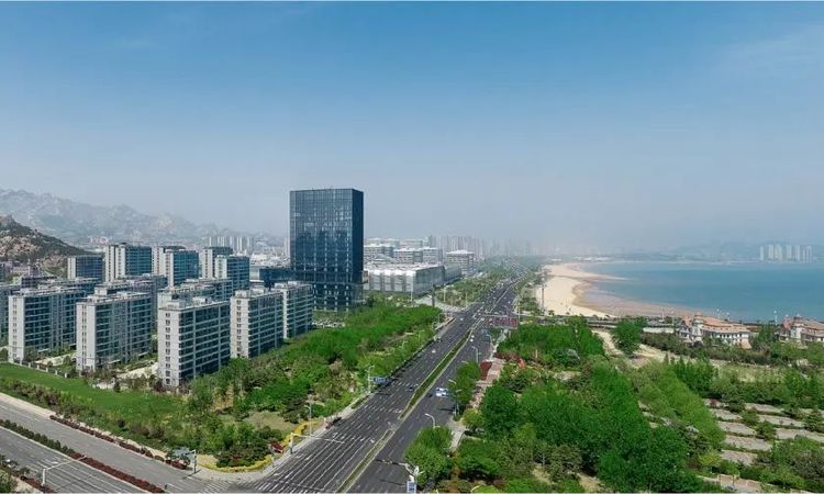 融创·影都壹號|宸悦实景图