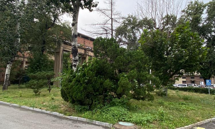 金地北京壹街区周边配套图