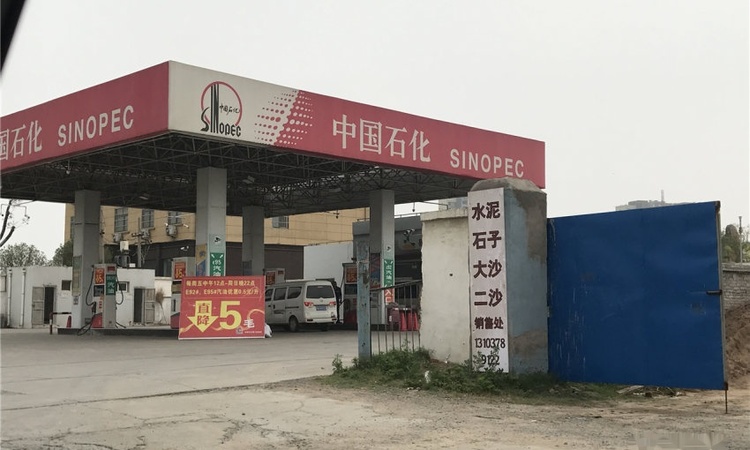 金魏港湾周边配套图