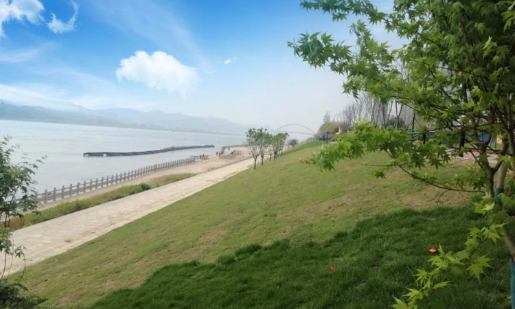 中建宜昌之星周边配套图