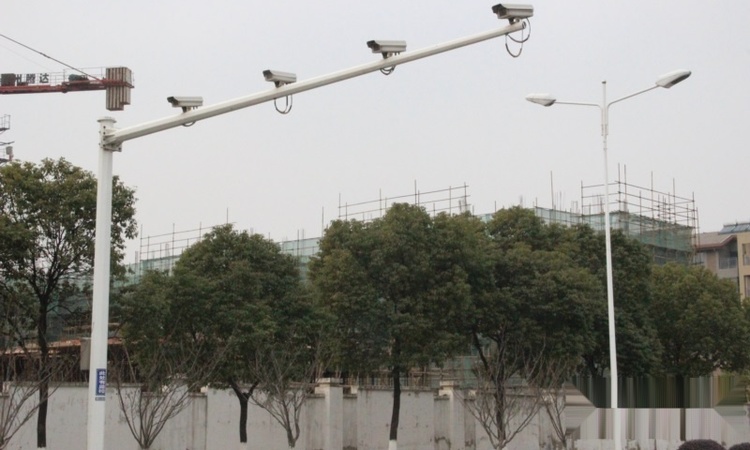 海德公园实景图