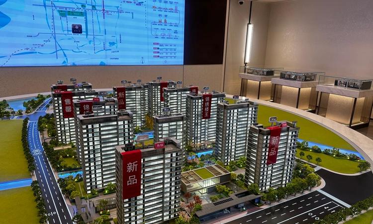 盛青云锦交通图