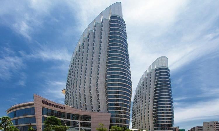 保利天悦湾周边配套图