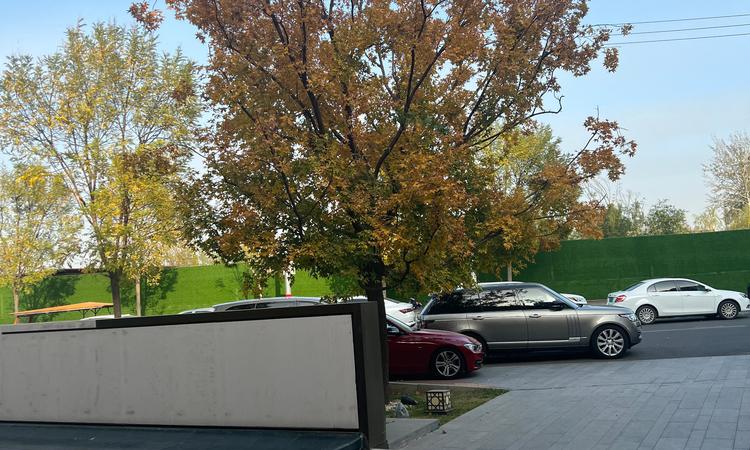 住总首开保利熙悦雲上周边配套图