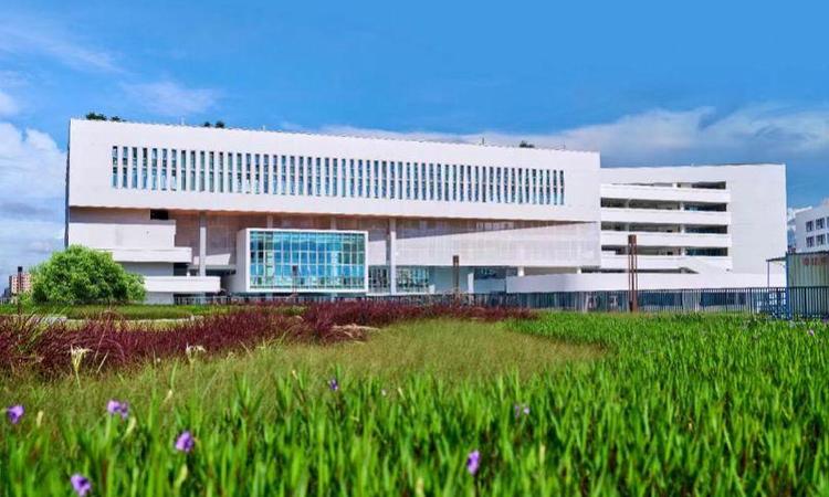 深铁璟城人才房实景图