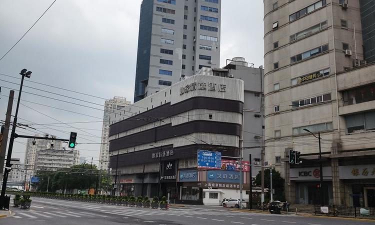 莱安里周边配套图