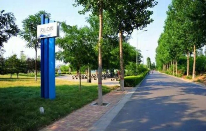 兰溪璟园周边配套图