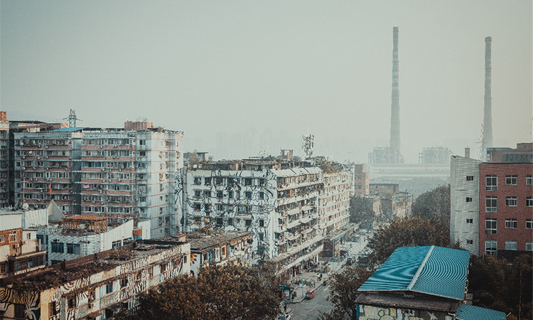 华润半山悦景周边配套图