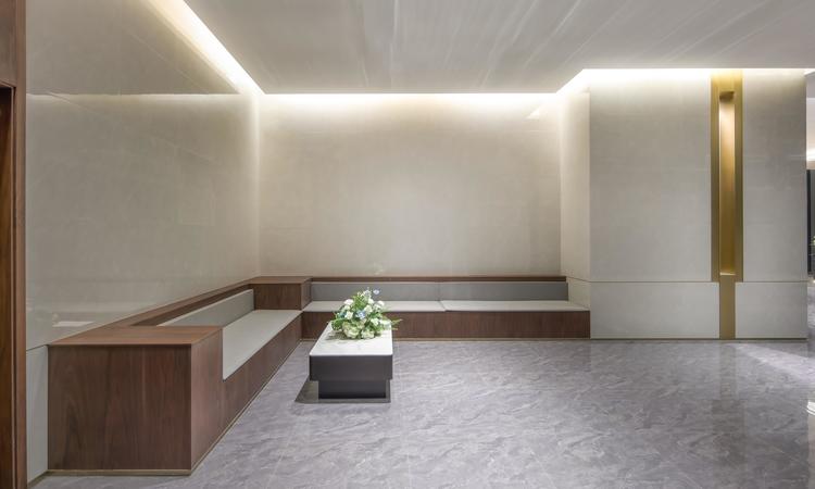 绿城天津桂语朝阳实景图