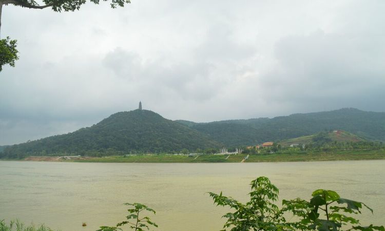 广源·华府周边配套图