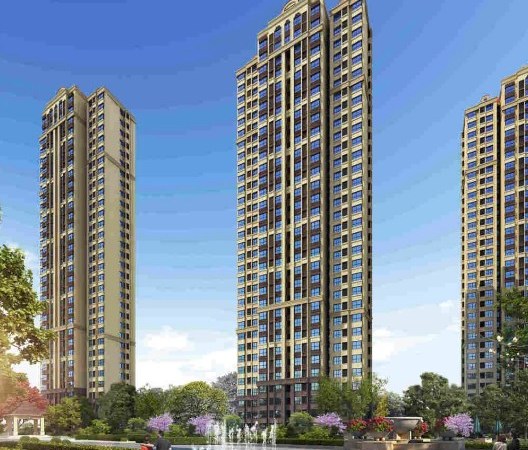 天安象屿智慧城-都城 效果图