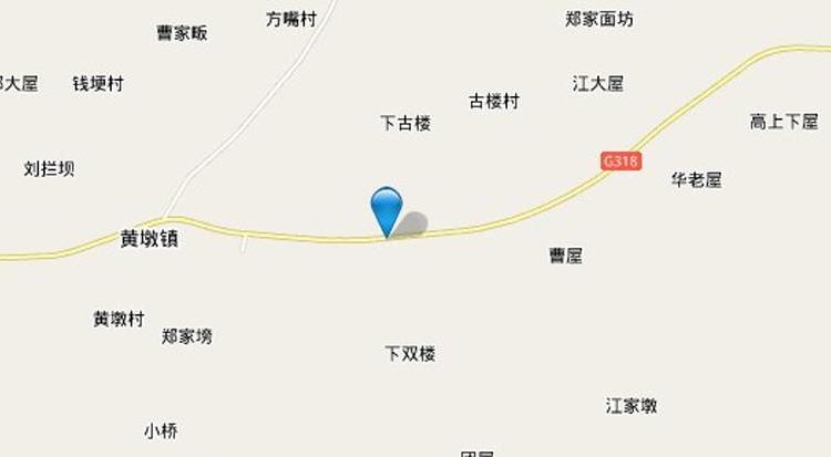 嘉禾至尊交通图